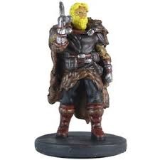 Northlands Fighter #5 Icons of the Realms starter set